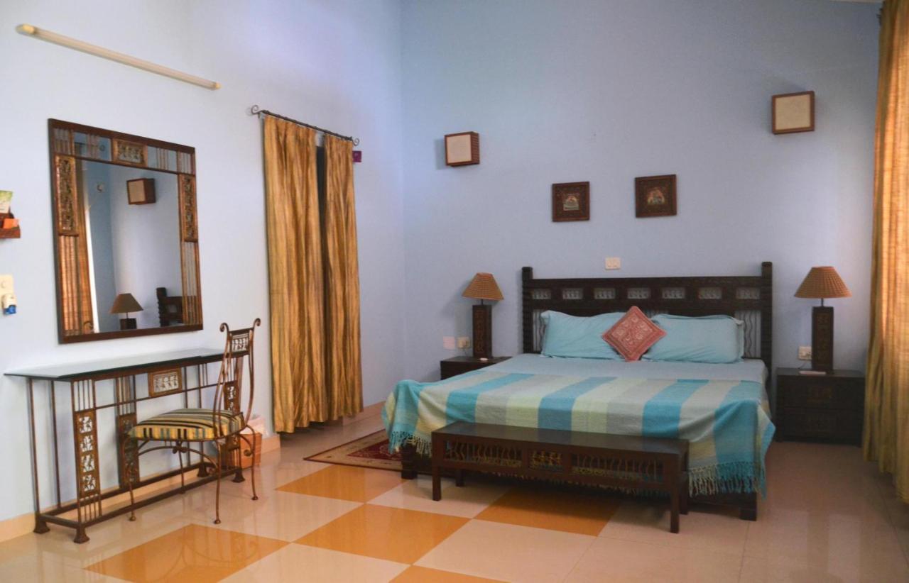 Ganga Vatika Ayurveda Bhavan Otel Rishīkesh Dış mekan fotoğraf