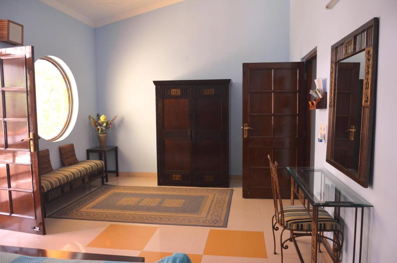 Ganga Vatika Ayurveda Bhavan Otel Rishīkesh Dış mekan fotoğraf