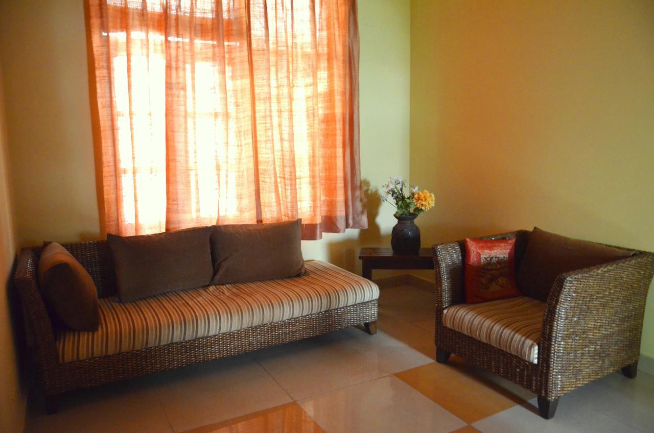 Ganga Vatika Ayurveda Bhavan Otel Rishīkesh Dış mekan fotoğraf