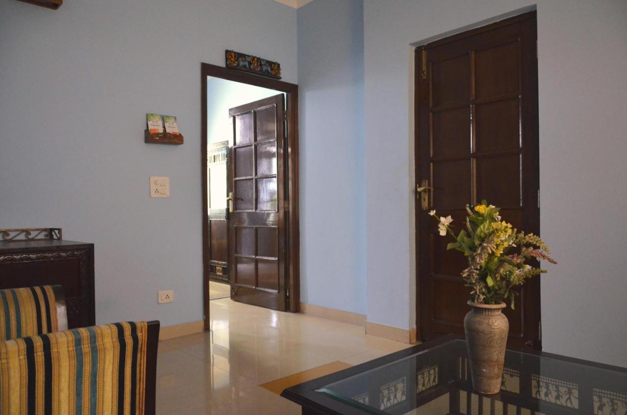 Ganga Vatika Ayurveda Bhavan Otel Rishīkesh Dış mekan fotoğraf