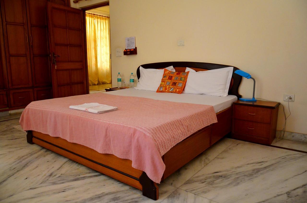 Ganga Vatika Ayurveda Bhavan Otel Rishīkesh Dış mekan fotoğraf