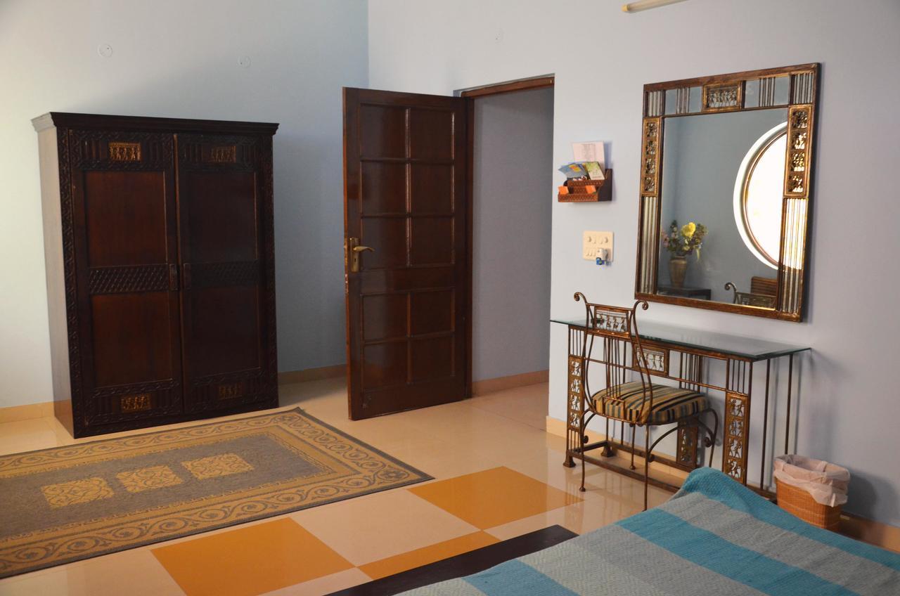 Ganga Vatika Ayurveda Bhavan Otel Rishīkesh Dış mekan fotoğraf