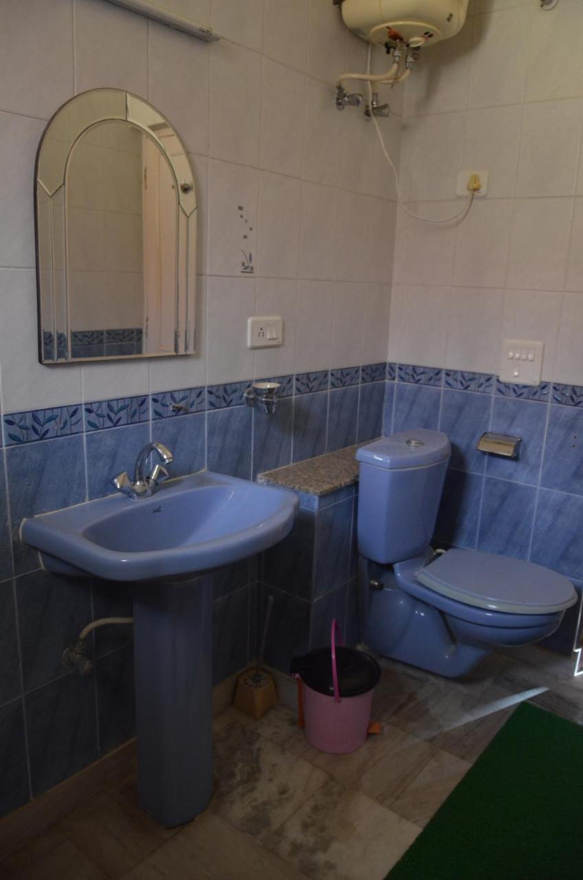 Ganga Vatika Ayurveda Bhavan Otel Rishīkesh Dış mekan fotoğraf