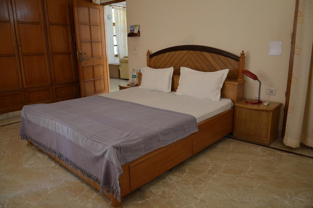 Ganga Vatika Ayurveda Bhavan Otel Rishīkesh Dış mekan fotoğraf