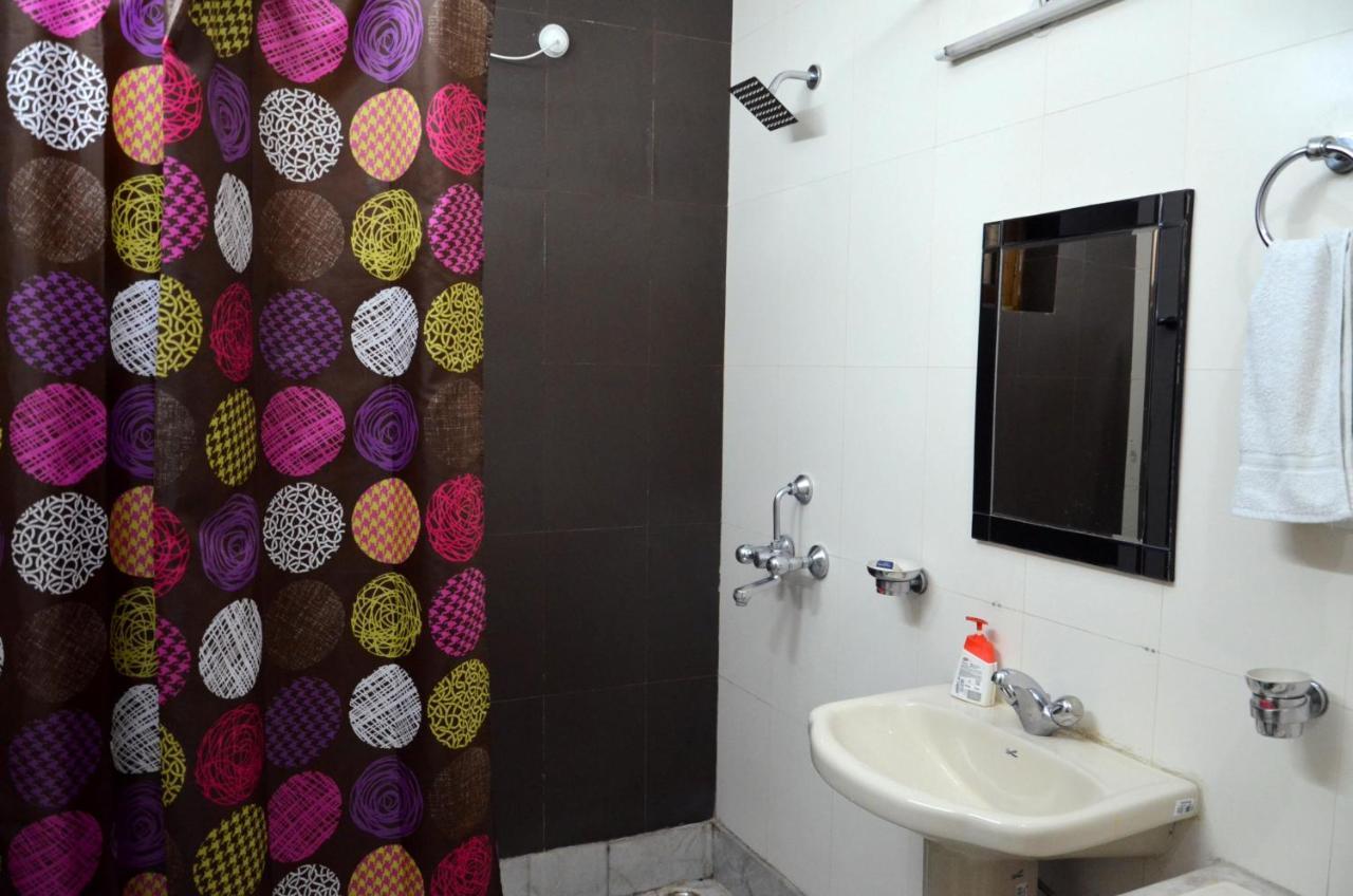 Ganga Vatika Ayurveda Bhavan Otel Rishīkesh Dış mekan fotoğraf